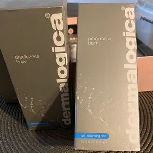 DERMALOGICA Precleanse Balm NEW IN BOX.  Listing is for 1 precleanse